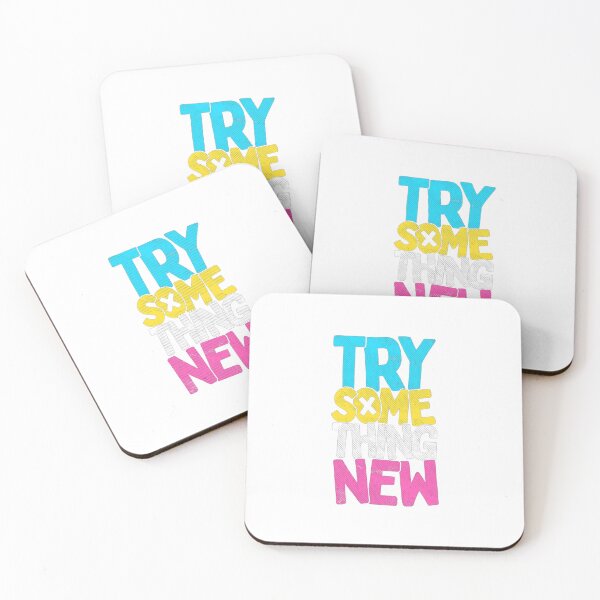 Item preview, try something new essentiel t-shirt for gifts. designed and sold by Lachkarstore.