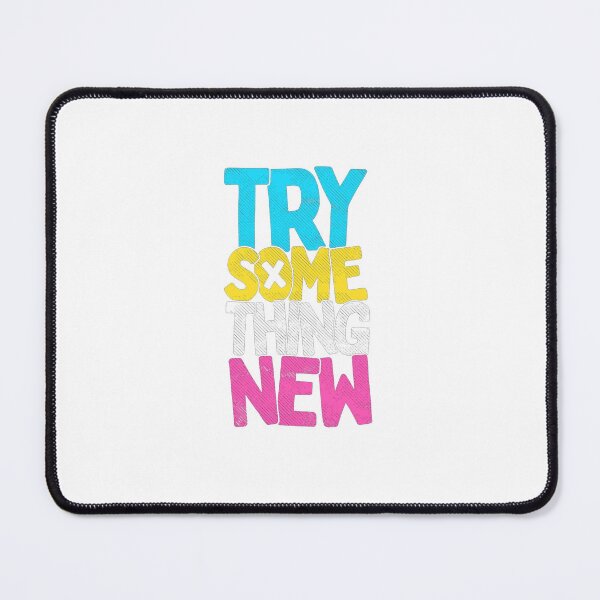 Item preview, try something new essentiel t-shirt for gifts. designed and sold by Lachkarstore.