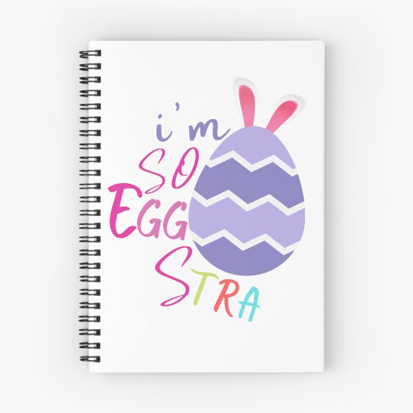 Item preview, I'm So Eggstra ,  designed and sold by Every Pet  Shirts.