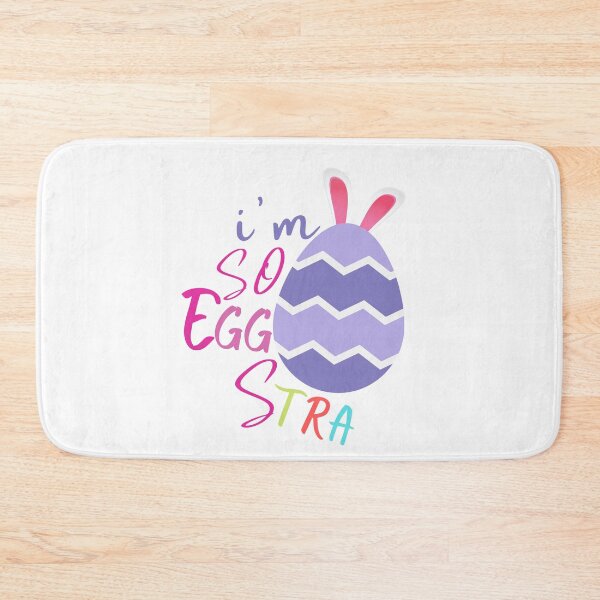 Item preview, I'm So Eggstra ,  designed and sold by Every Pet  Shirts.