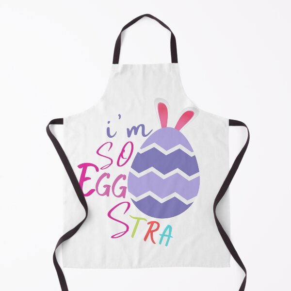 Item preview, I'm So Eggstra , designed and sold by Every Pet Shirts.