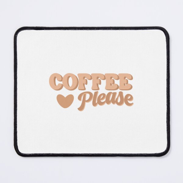 Item preview, Coffee Please designed and sold by Shayenickerson.