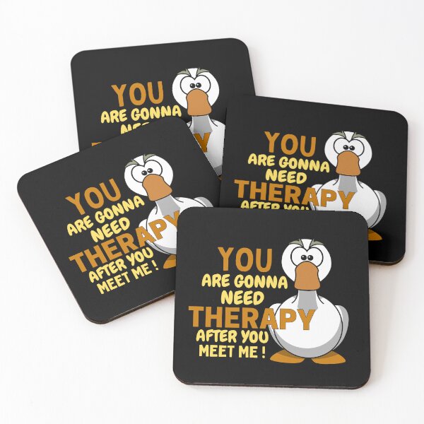 Item preview, You Are Gonna Need Therapy After You Meet Me designed and sold by FMA30.