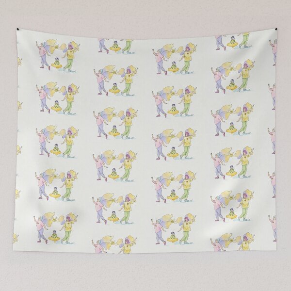 Item preview, Frumpy Fairies designed and sold by Skosty75.