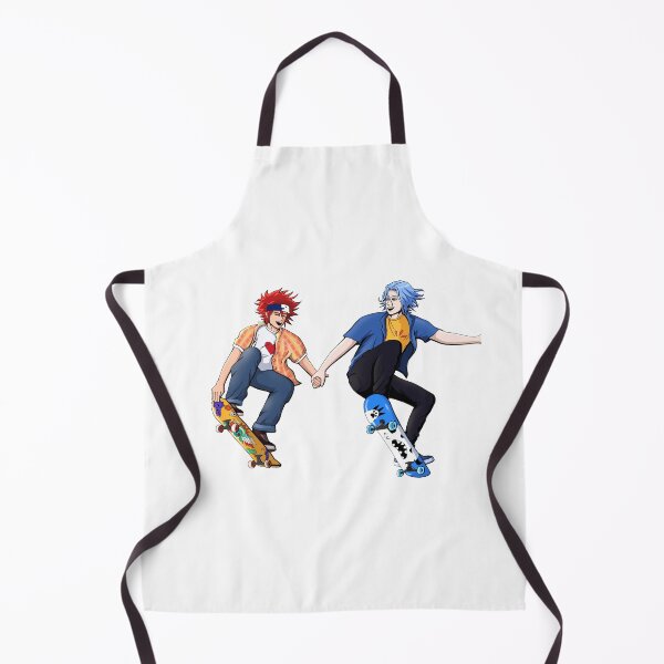 Item preview, Langa and Reki designed and sold by Winniemx.