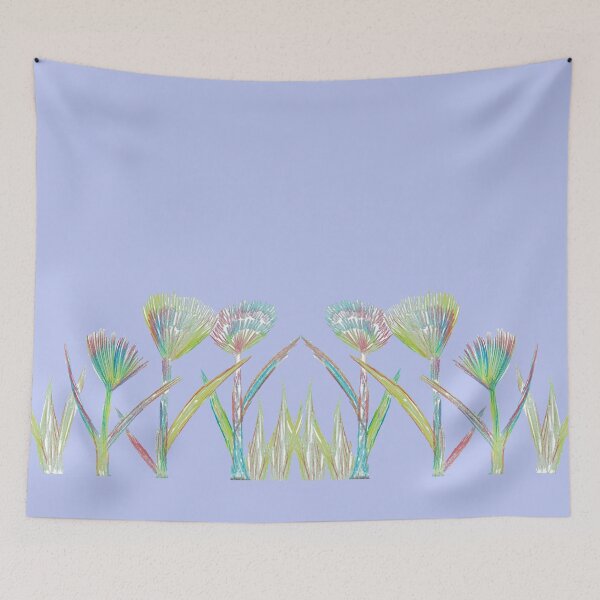 Item preview, Pencilled Garden designed and sold by KazM.