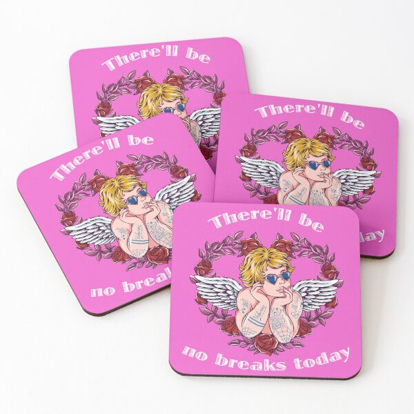 Item preview, Cupid and his secret weapon to fall in love designed and sold by Goliardika-Shop.