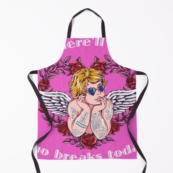 Item preview, Cupid and his secret weapon to fall in love designed and sold by Goliardika-Shop.