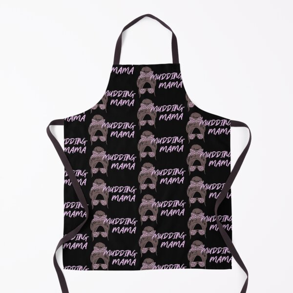 Item preview, Messy Bun, Mudding Mama, Off Road chick, this chick rides  designed and sold by Rally-Girl.