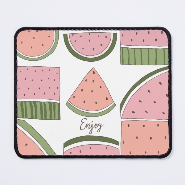 Item preview, Cute Watermelon illustration (colour palette, color palete) designed and sold by Sanaura.