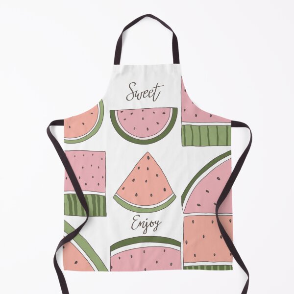 Item preview, Cute Watermelon illustration (colour palette, color palete) designed and sold by Sanaura.