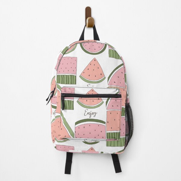 Item preview, Cute Watermelon illustration (colour palette, color palete) designed and sold by Sanaura.