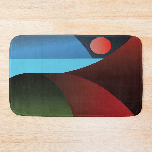 Item preview, A  CENTAURI SUNRISE designed and sold by RGSMOOTHFINGER.