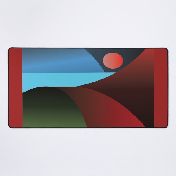 Item preview, A  CENTAURI SUNRISE designed and sold by RGSMOOTHFINGER.