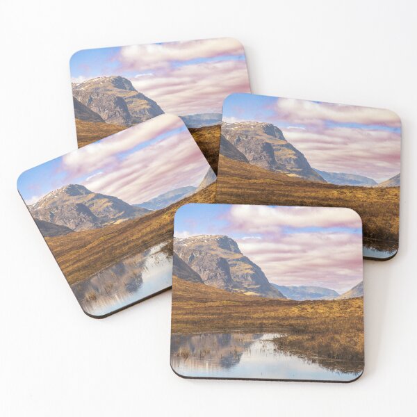 Item preview, Three Sisters of Glen Coe, Bidean nam Bian designed and sold by Fraser King.