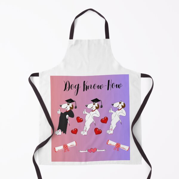 Item preview, Dog Know How - Comic - No. 2 designed and sold by Henk GoGo T-Shirts ⭐️⭐️⭐️⭐️⭐️.