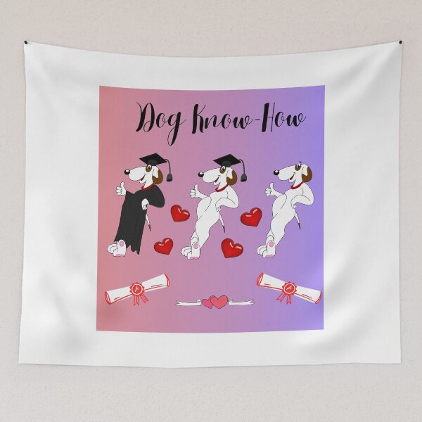 Item preview, Dog Know How - Comic - No. 2 designed and sold by Henk GoGo T-Shirts ⭐️⭐️⭐️⭐️⭐️.