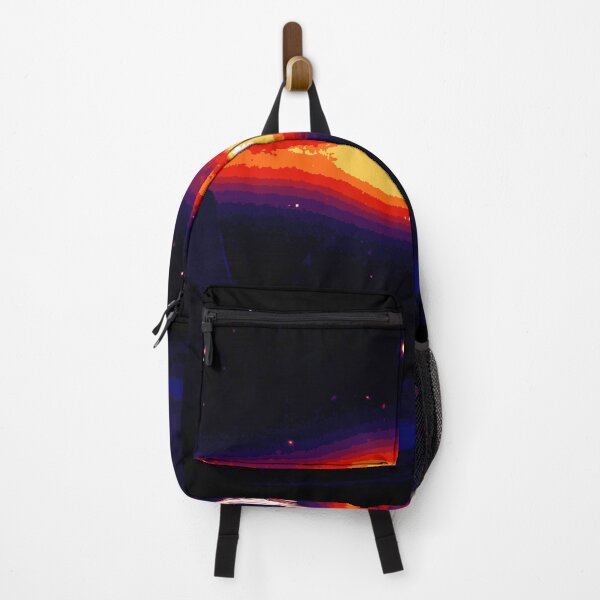 Item preview, Star Explosion - Landscape designed and sold by Aleksander37.