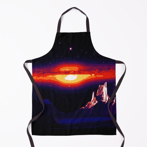 Item preview, Star Explosion - Landscape designed and sold by Aleksander37.