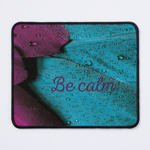 Item preview, Be Calm designed and sold by sofiahussein.
