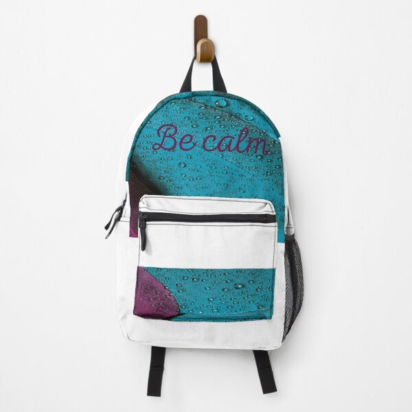 Item preview, Be Calm designed and sold by sofiahussein.