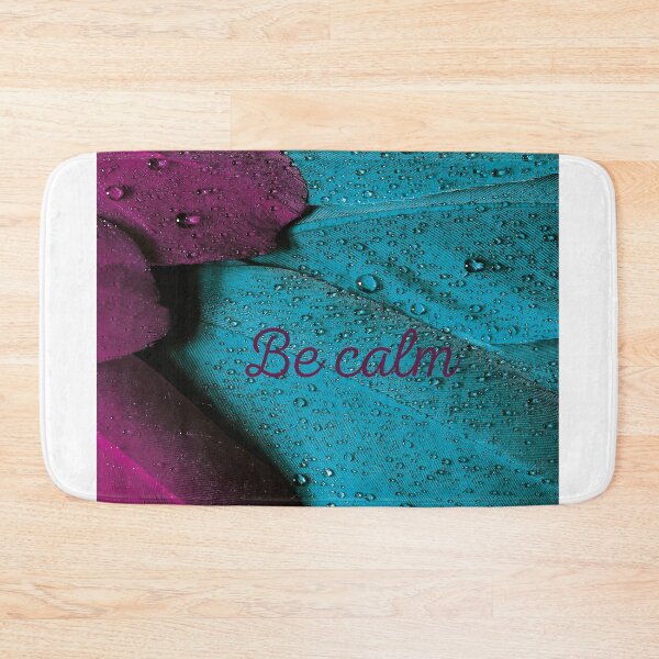 Item preview, Be Calm designed and sold by sofiahussein.