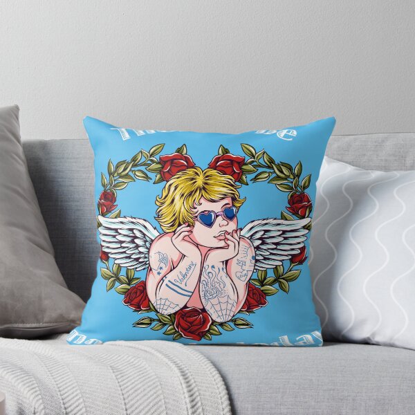 Item preview, Colorful Illustration of Cupid  designed and sold by Goliardika-Shop.