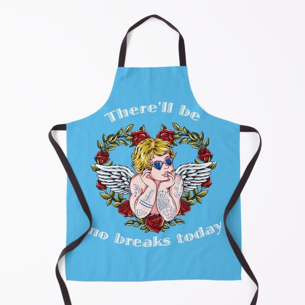 Item preview, Colorful Illustration of Cupid designed and sold by Goliardika-Shop.