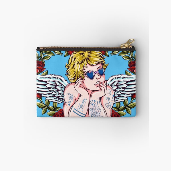 Item preview, Colorful Illustration of Cupid  designed and sold by Goliardika-Shop.