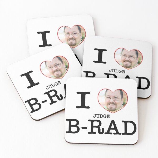 Item preview, b-rad designed and sold by blainepumpkin.