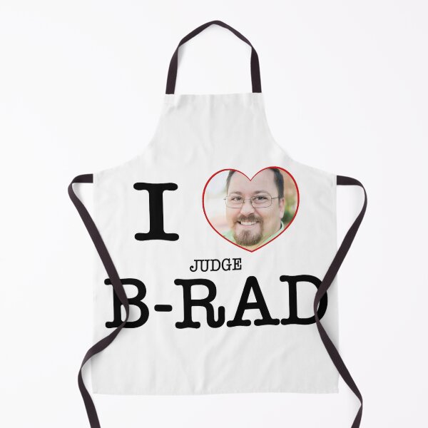 Item preview, b-rad designed and sold by blainepumpkin.