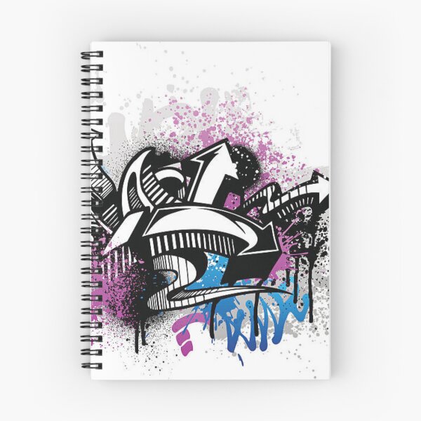 Item preview, grafiti genial designed and sold by Pavleart.