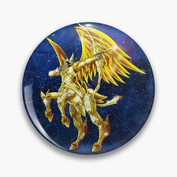 Item preview, Sagittarius designed and sold by wandim321.