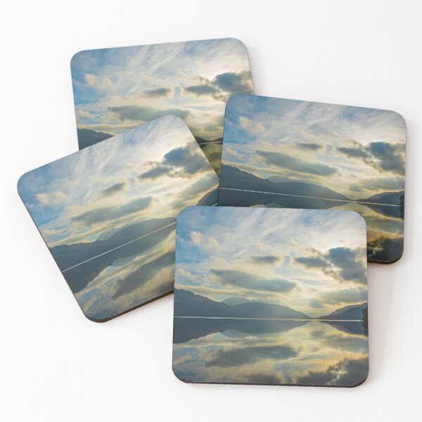 Item preview, Relections at Loch Lomond designed and sold by Fraser King.