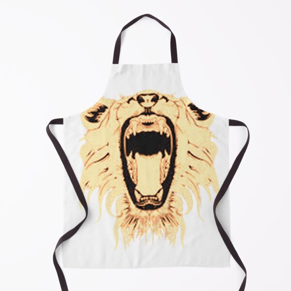 Item preview, lion designed and sold by theanimetshirt.