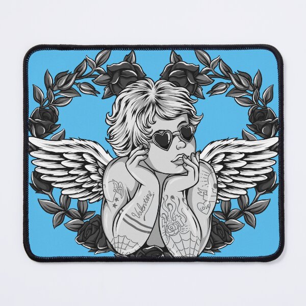 Item preview, Cupid. An arrow is enough to fall in love designed and sold by Goliardika-Shop.