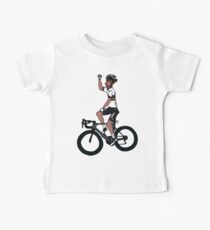Sagan Baby Tee