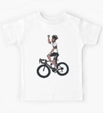 Sagan Kids Tee