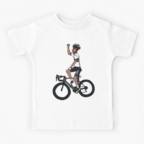 Born to bike cycling BMX mountain bicycle trekking off road extreme T-shirt