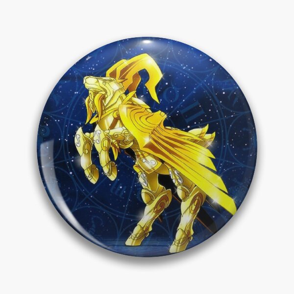 Item preview, Capricorn designed and sold by wandim321.