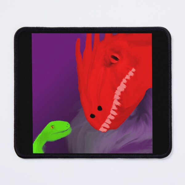 Item preview, Dragon Ecology D4 designed and sold by SelfUpgrade.