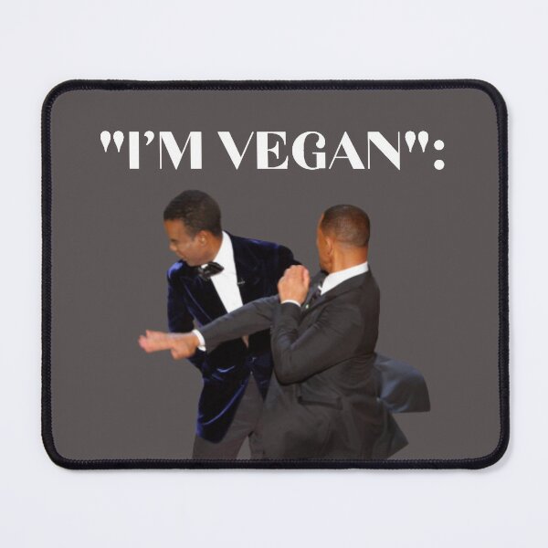 Item preview, Will smith slap meme designed and sold by Giovanni's  Brown Quotes.