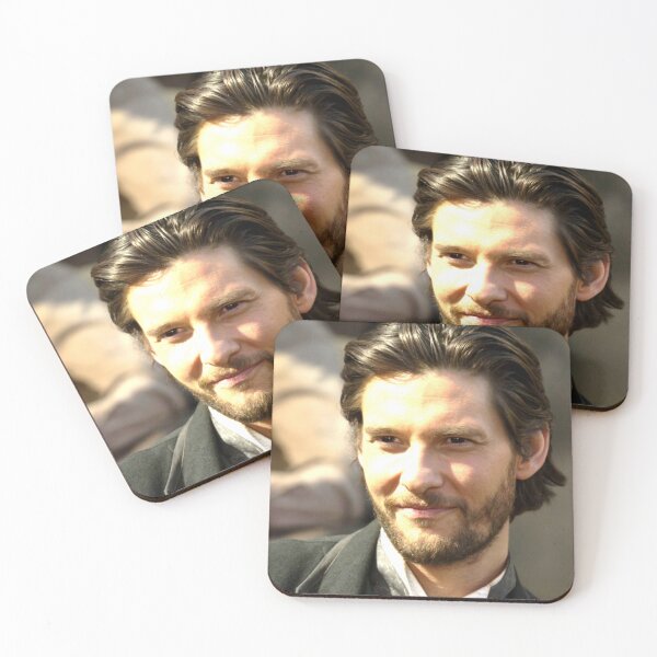 Item preview, Logan Delos designed and sold by SheryRKO.