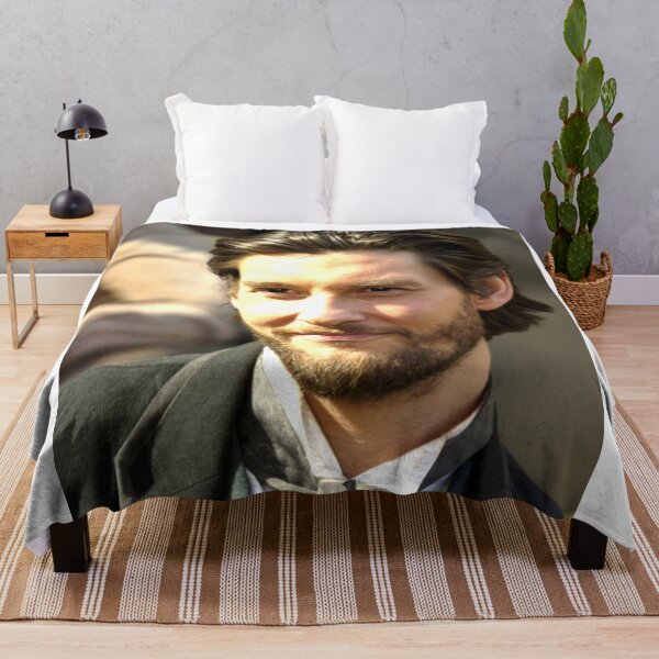Item preview, Logan Delos designed and sold by SheryRKO.