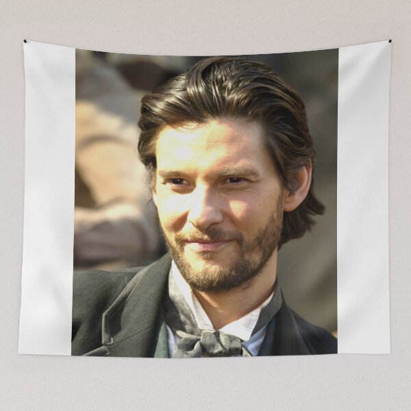 Item preview, Logan Delos designed and sold by SheryRKO.
