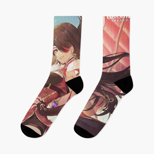Item preview, Beidou - Genshin Impact designed and sold by Aka-Hanako.