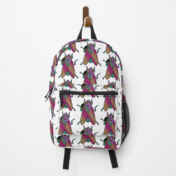 Item preview, Geometric Fly designed and sold by flor-de-papel.