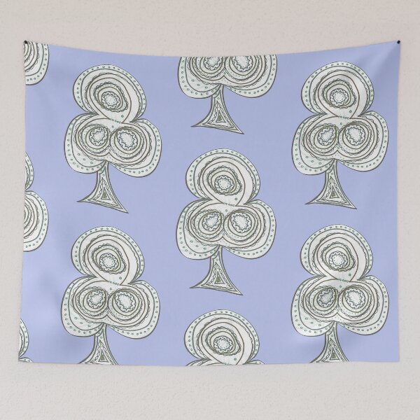Item preview, Club of Texta designed and sold by KazM.