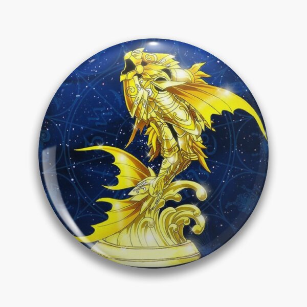 Item preview, Pisces designed and sold by wandim321.