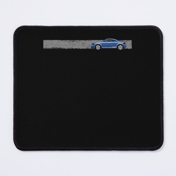 Item preview, My Hand Drawing Of The Blue German Coupe Classic T-Shirt designed and sold by samirdari7.
